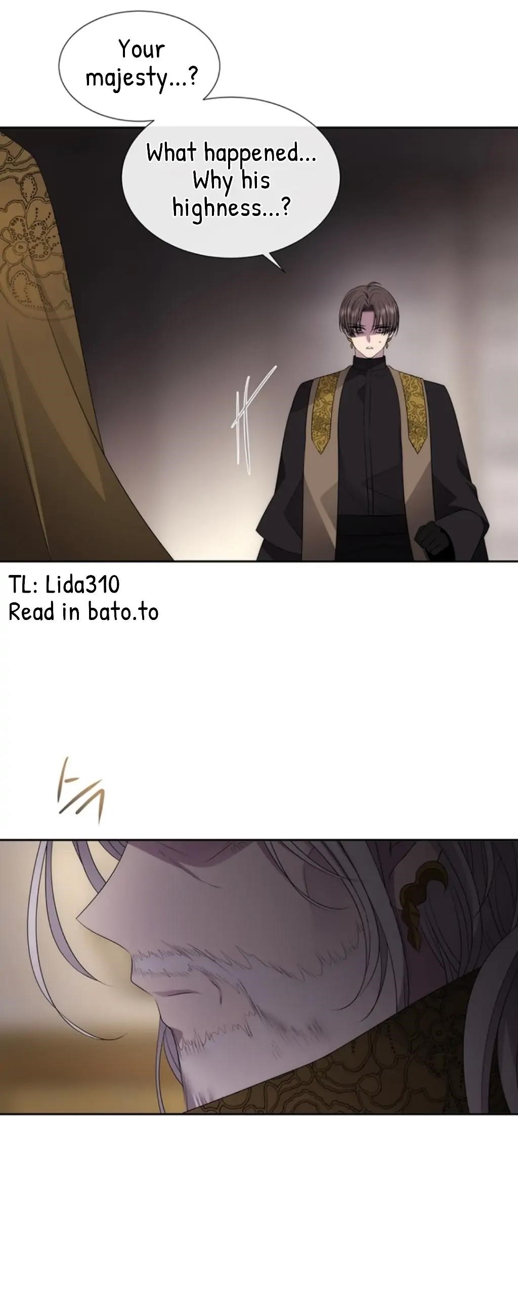 Charlotte Has Five Disciples Chapter 150 - Page 36