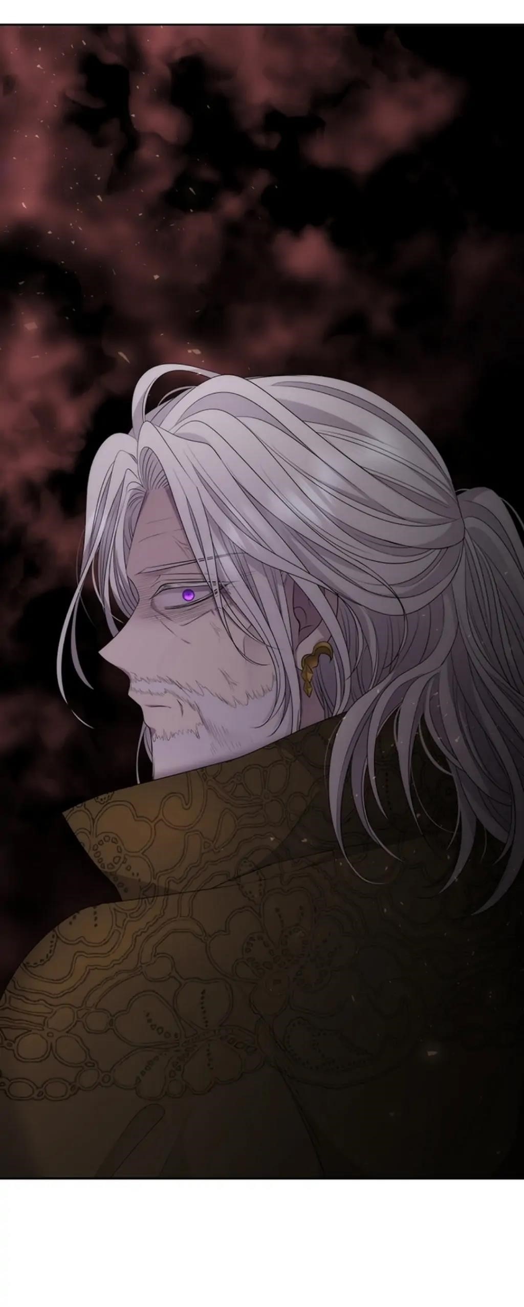 Charlotte Has Five Disciples Chapter 150 - Page 37