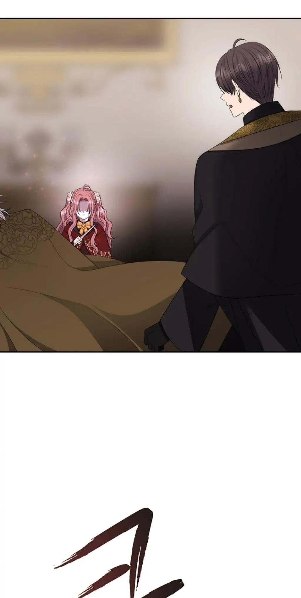 Charlotte Has Five Disciples Chapter 150 - Page 39