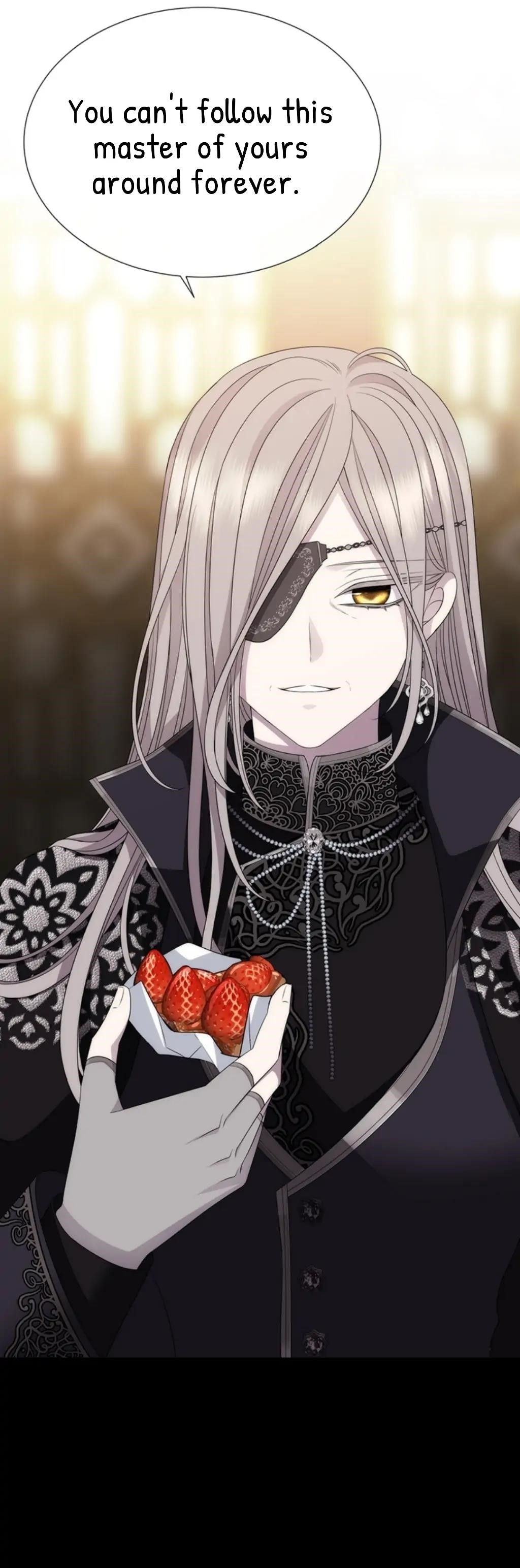 Charlotte Has Five Disciples Chapter 150 - Page 4