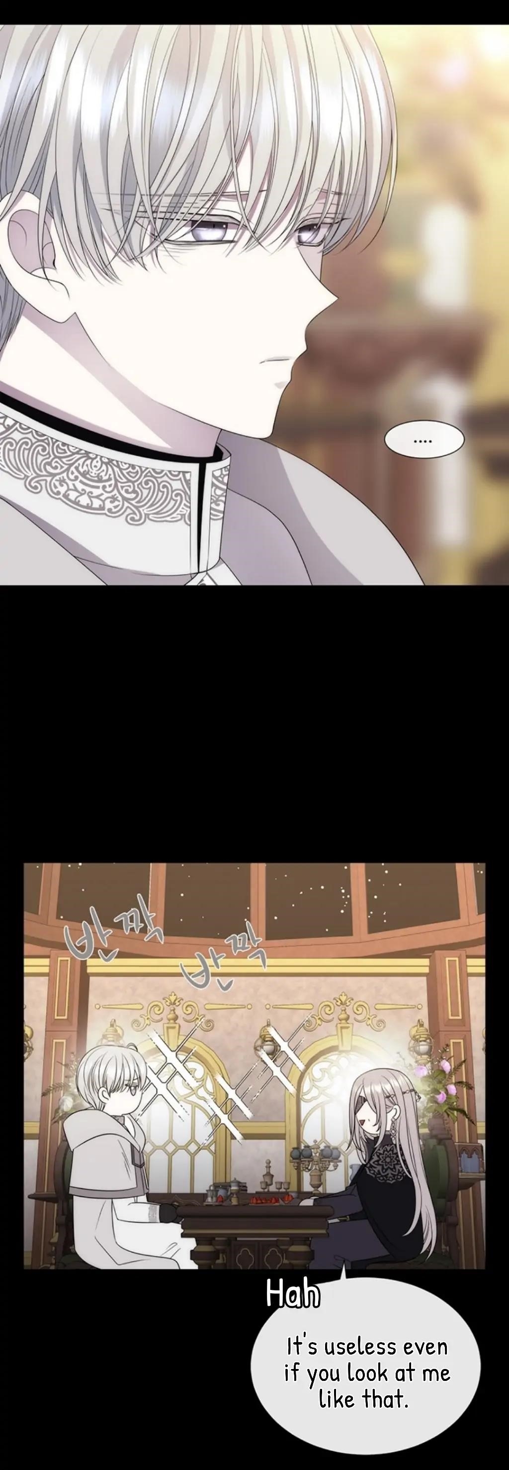 Charlotte Has Five Disciples Chapter 150 - Page 5