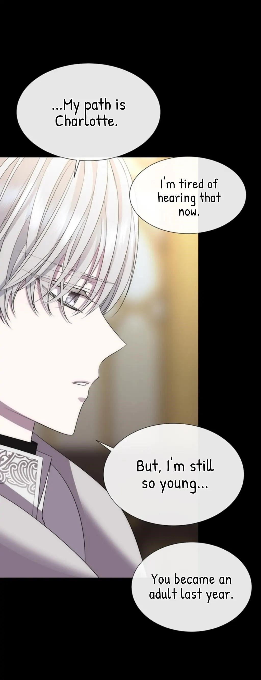 Charlotte Has Five Disciples Chapter 150 - Page 6