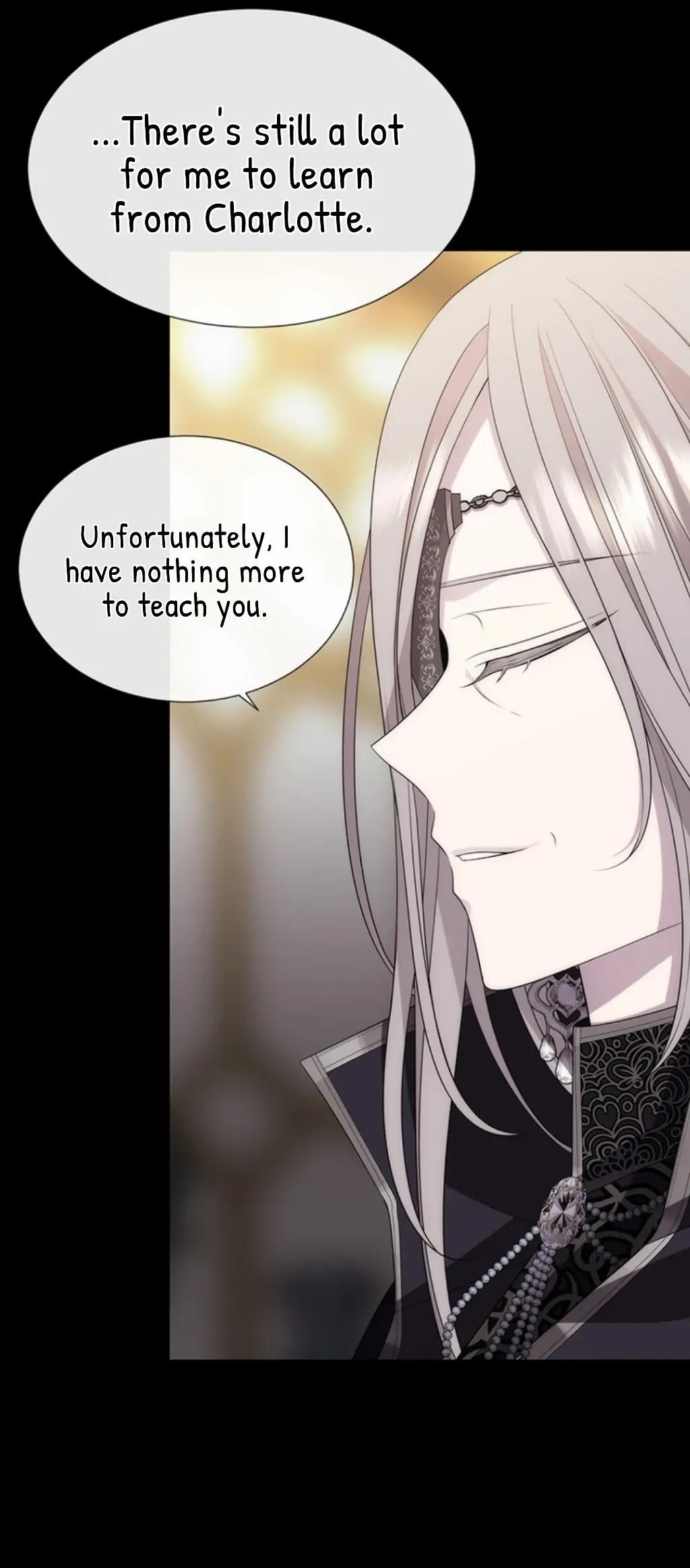 Charlotte Has Five Disciples Chapter 150 - Page 7