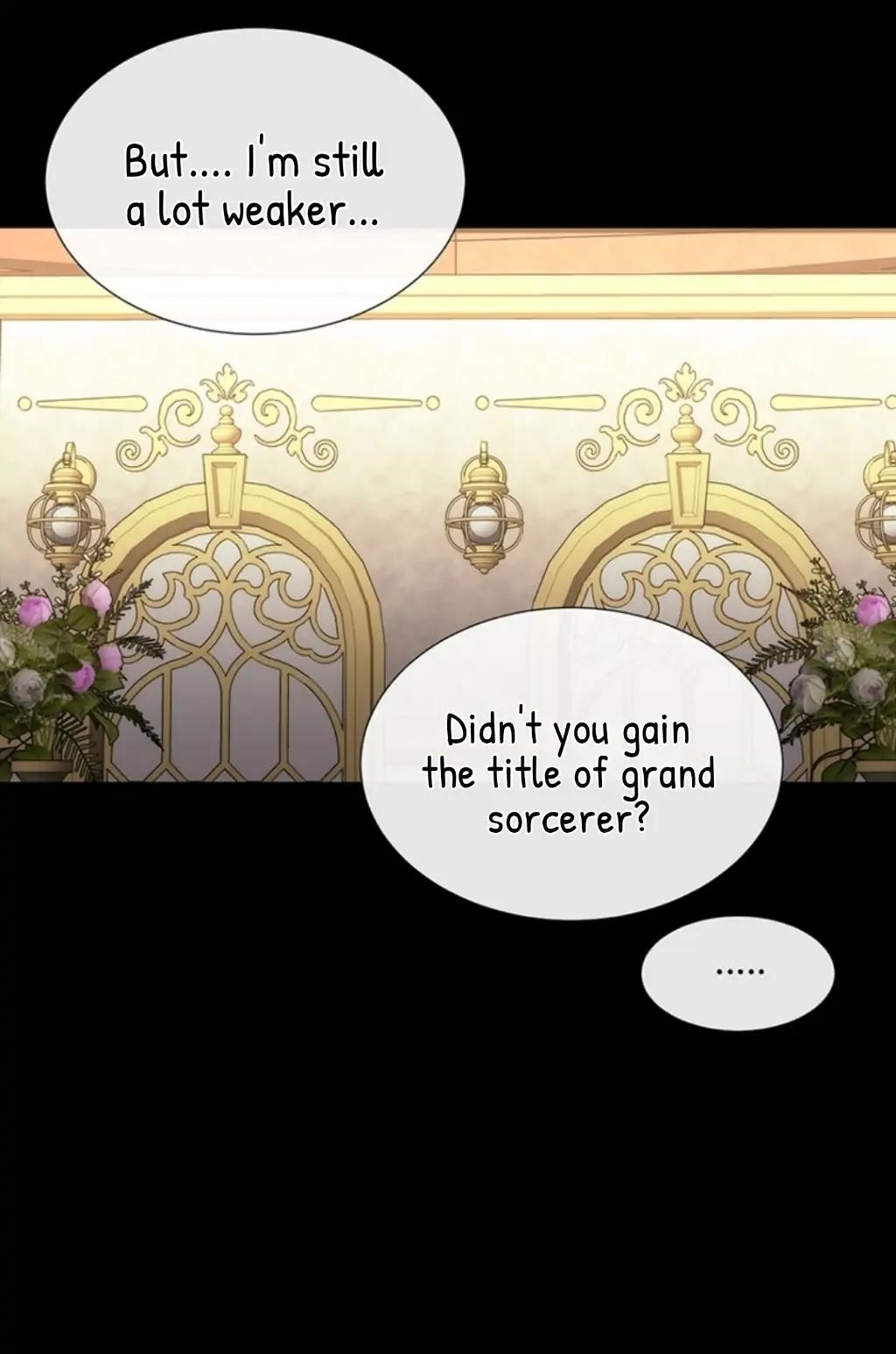 Charlotte Has Five Disciples Chapter 150 - Page 8