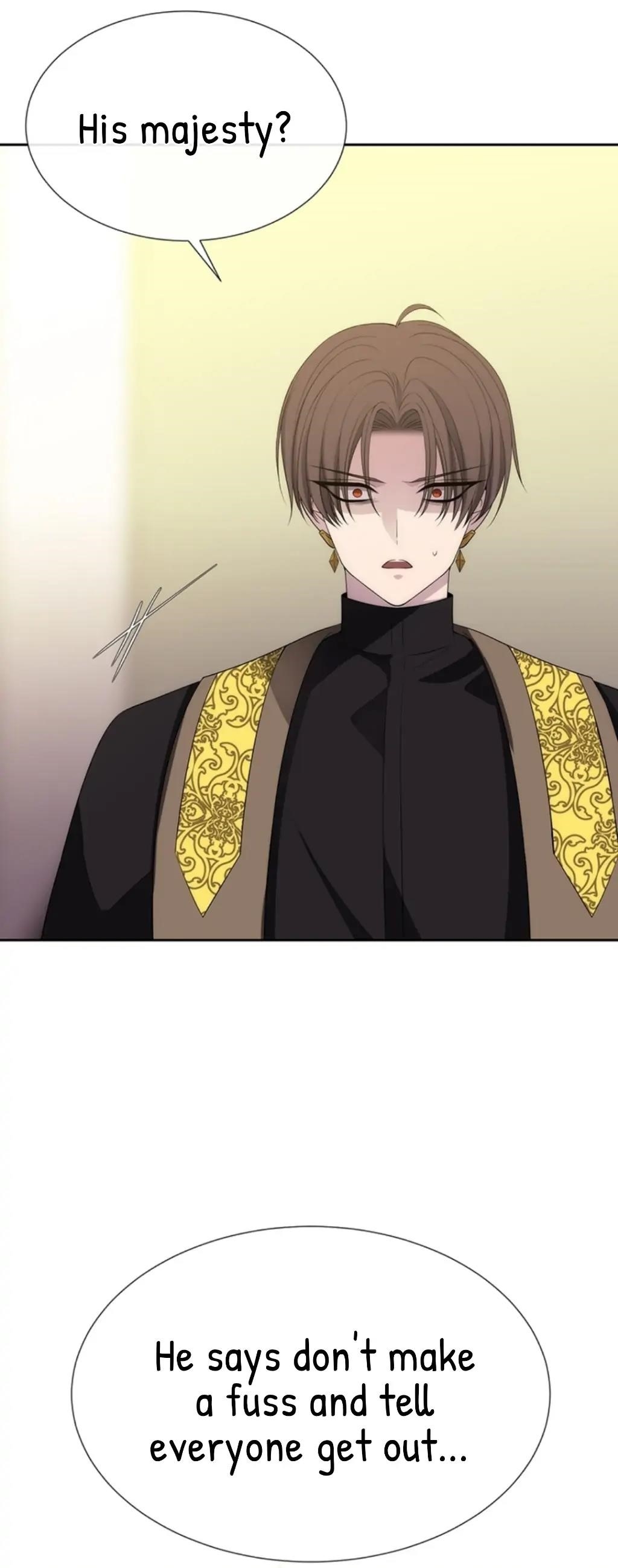 Charlotte Has Five Disciples Chapter 151 - Page 10