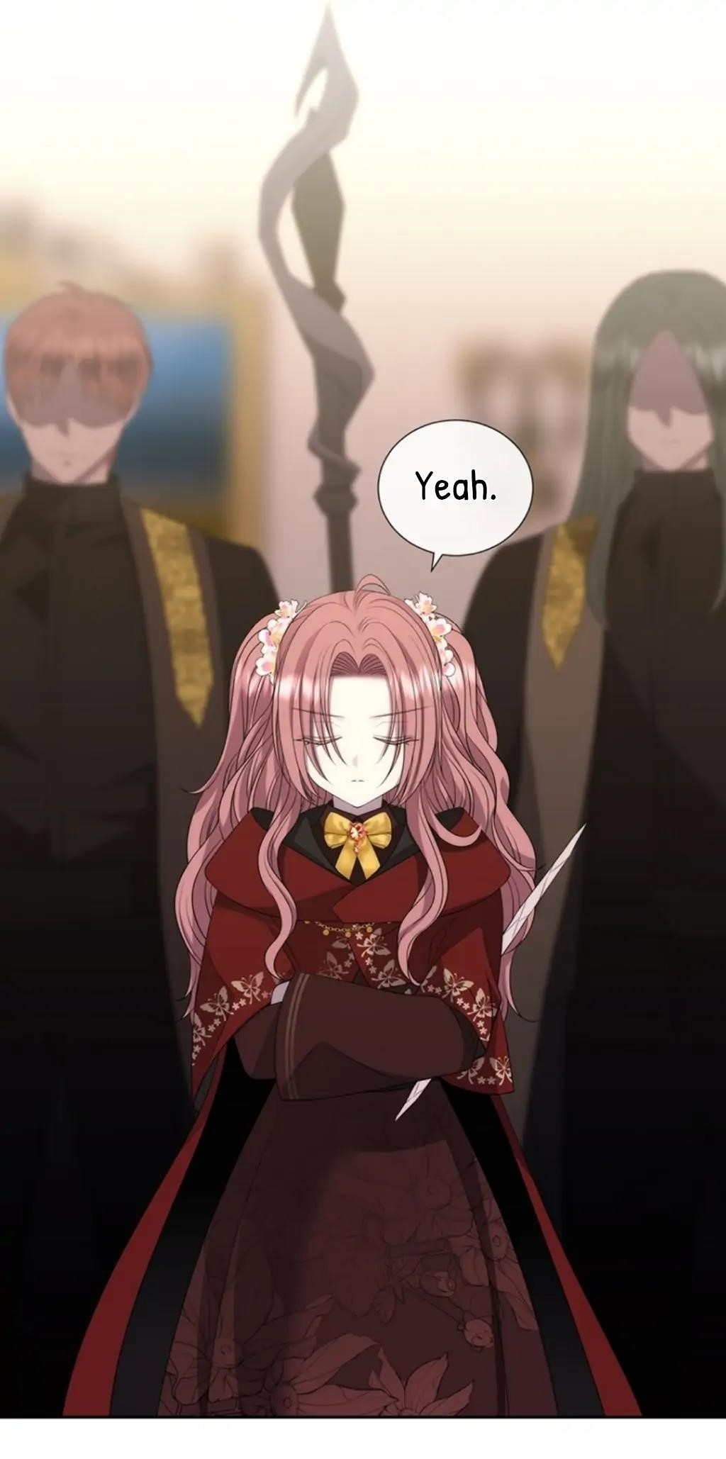 Charlotte Has Five Disciples Chapter 151 - Page 11