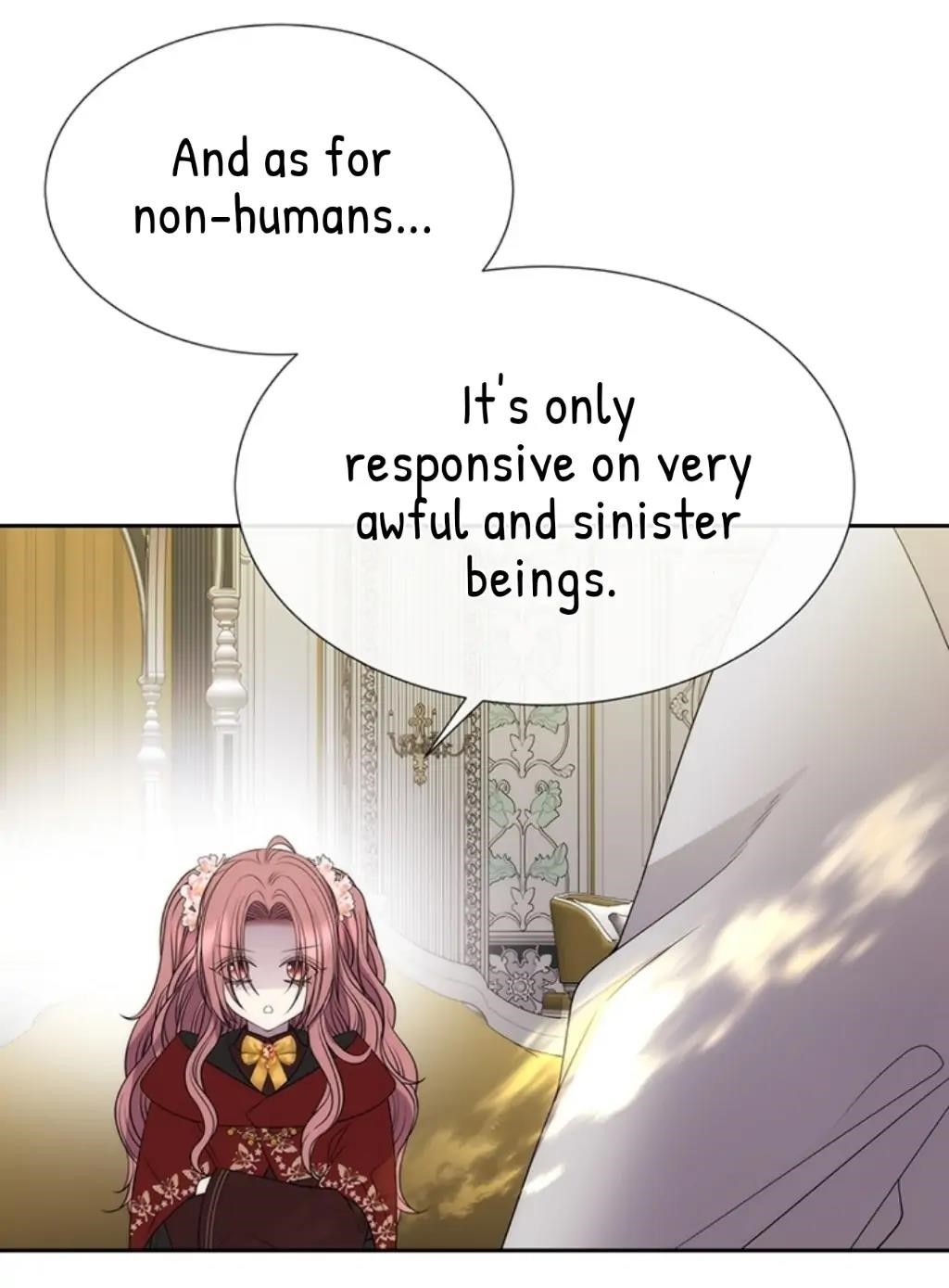 Charlotte Has Five Disciples Chapter 151 - Page 13