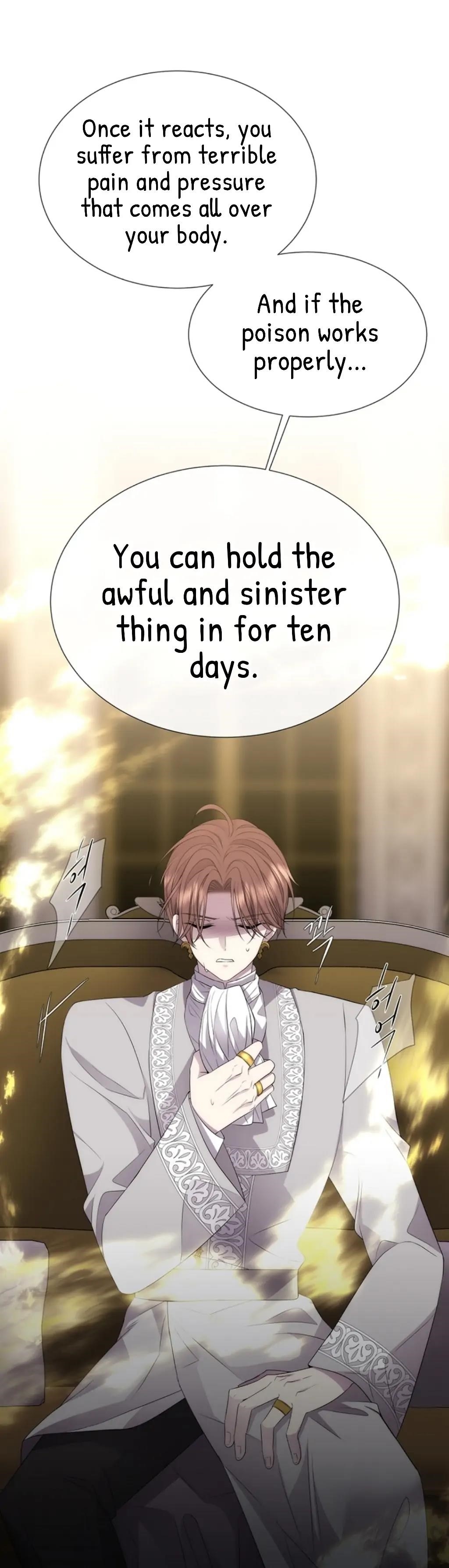 Charlotte Has Five Disciples Chapter 151 - Page 14