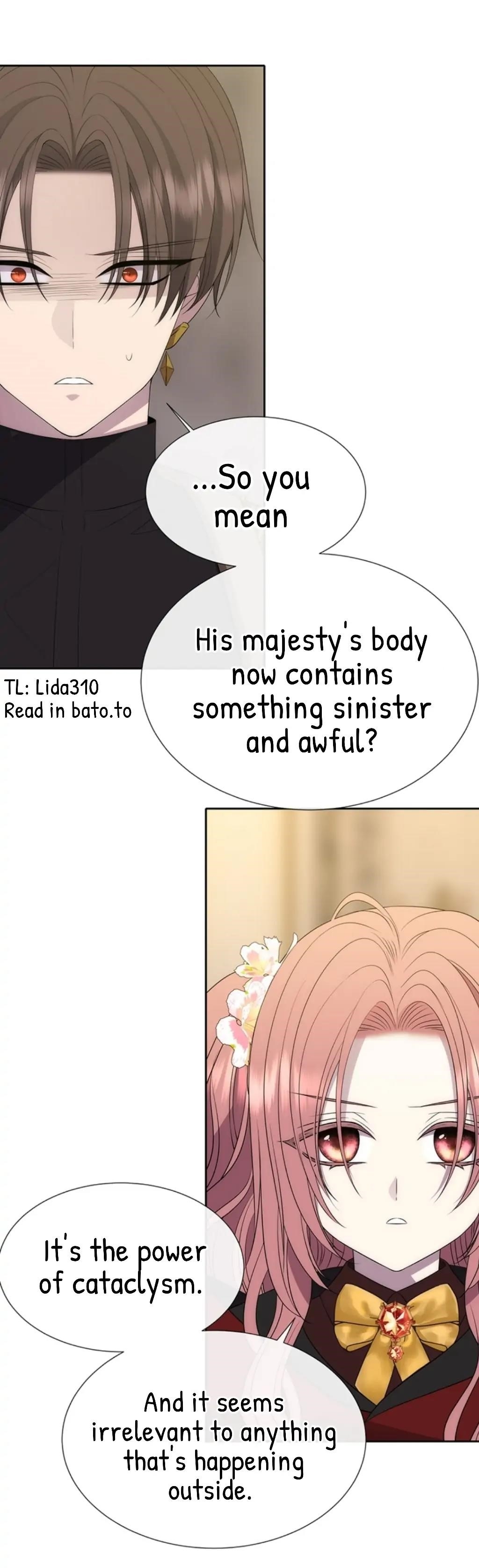 Charlotte Has Five Disciples Chapter 151 - Page 16