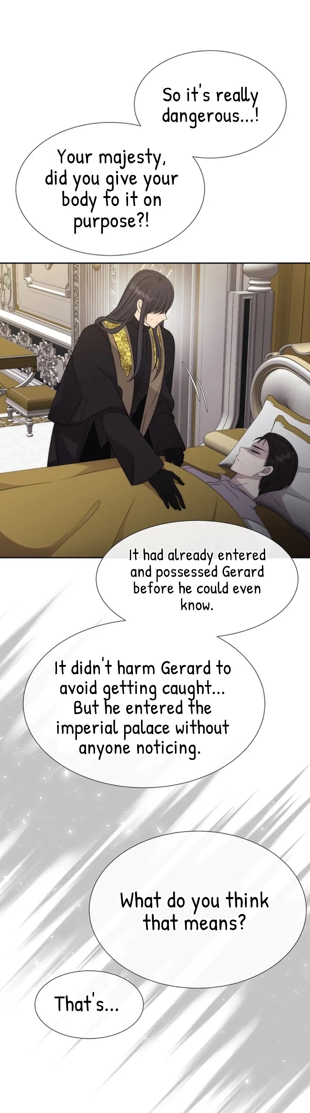 Charlotte Has Five Disciples Chapter 151 - Page 17