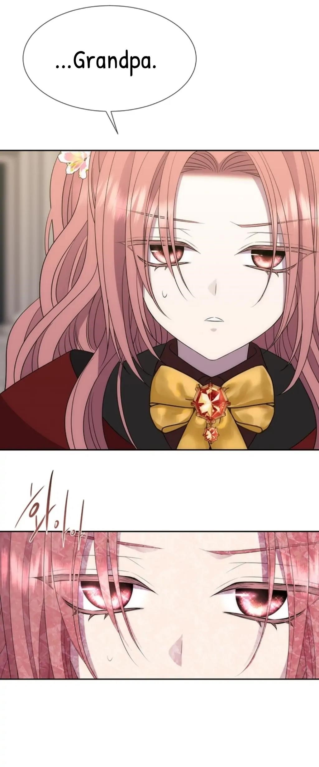 Charlotte Has Five Disciples Chapter 151 - Page 19