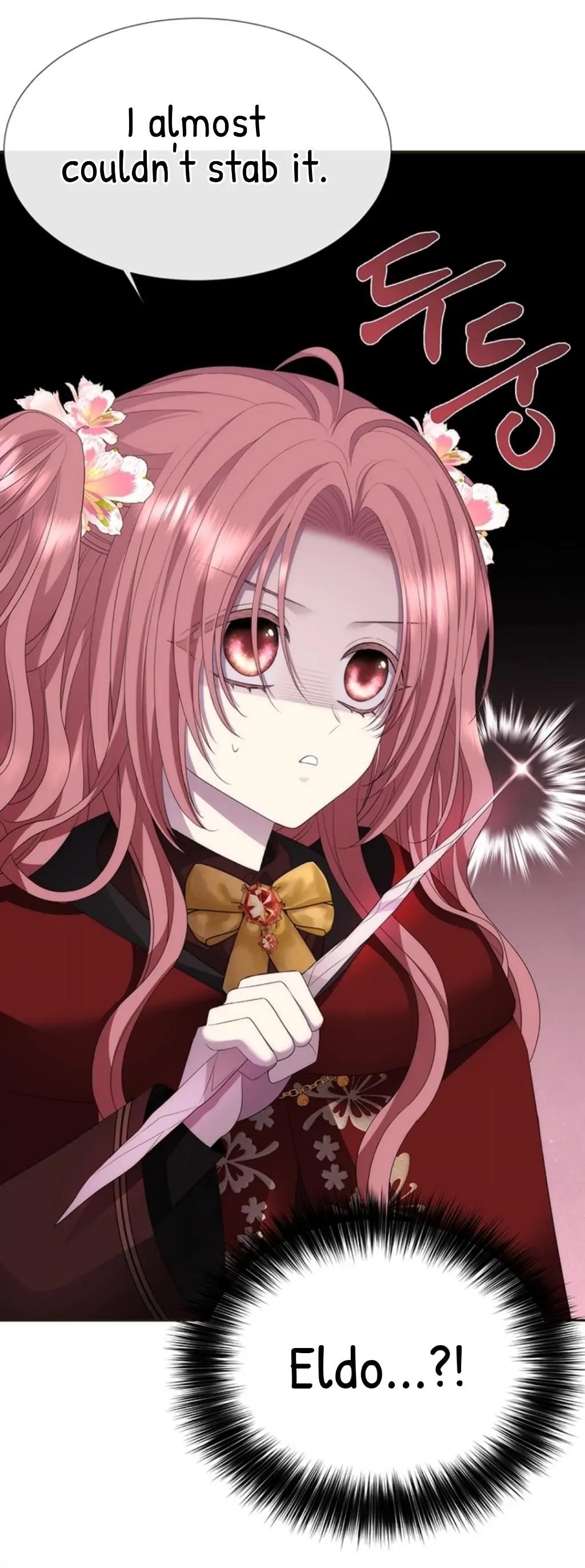 Charlotte Has Five Disciples Chapter 151 - Page 2