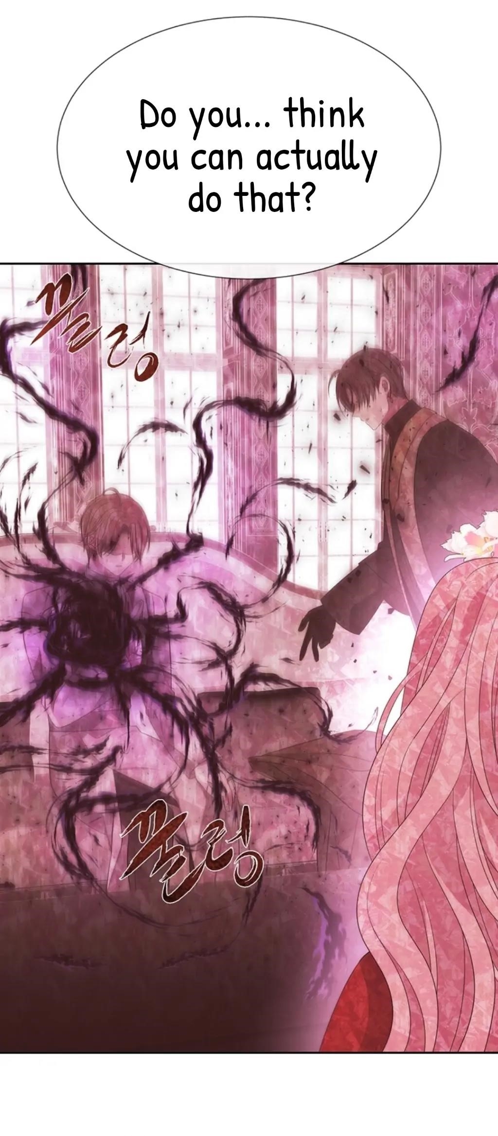 Charlotte Has Five Disciples Chapter 151 - Page 20