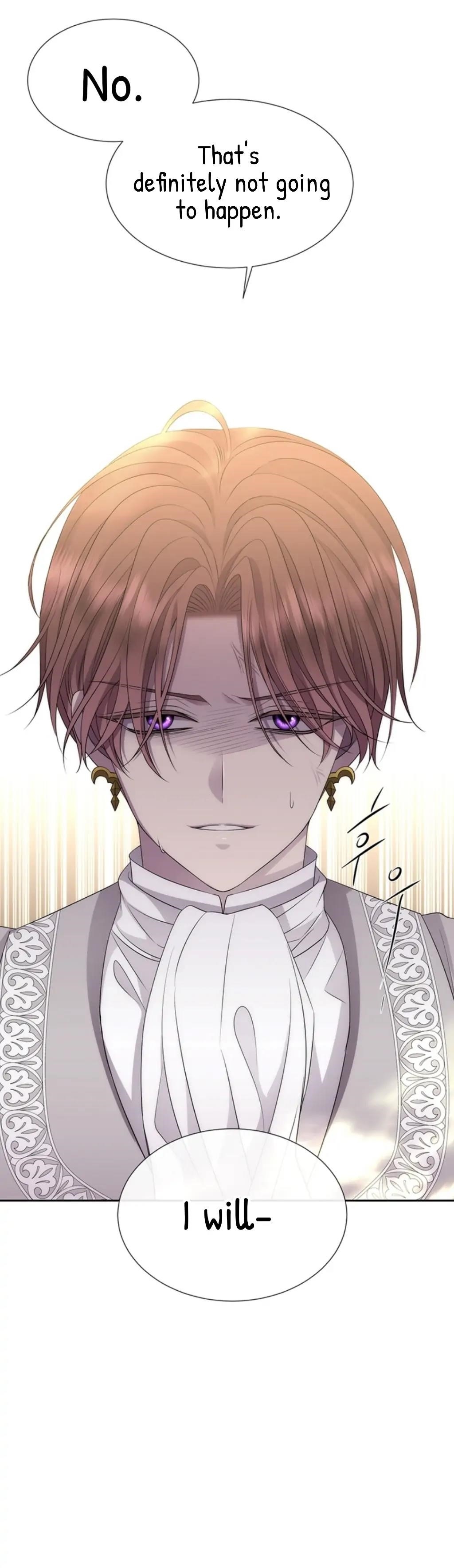 Charlotte Has Five Disciples Chapter 151 - Page 22