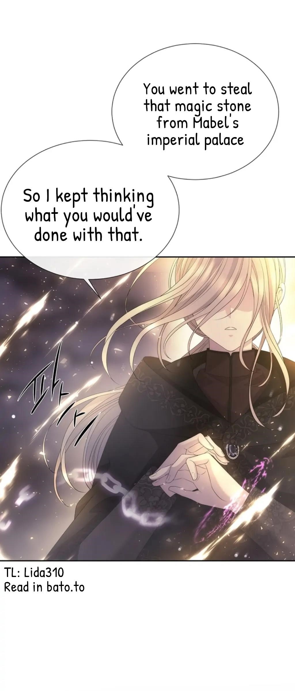 Charlotte Has Five Disciples Chapter 151 - Page 24