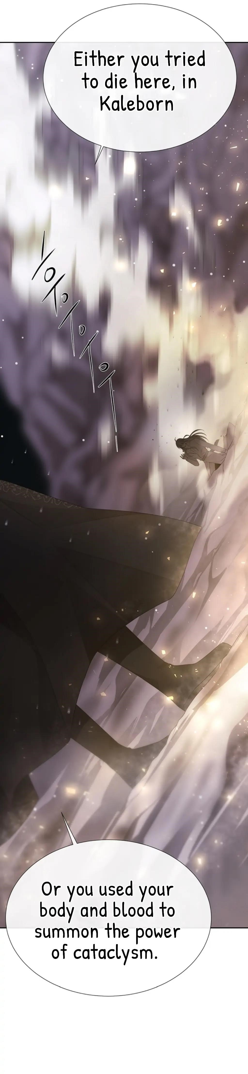 Charlotte Has Five Disciples Chapter 151 - Page 27