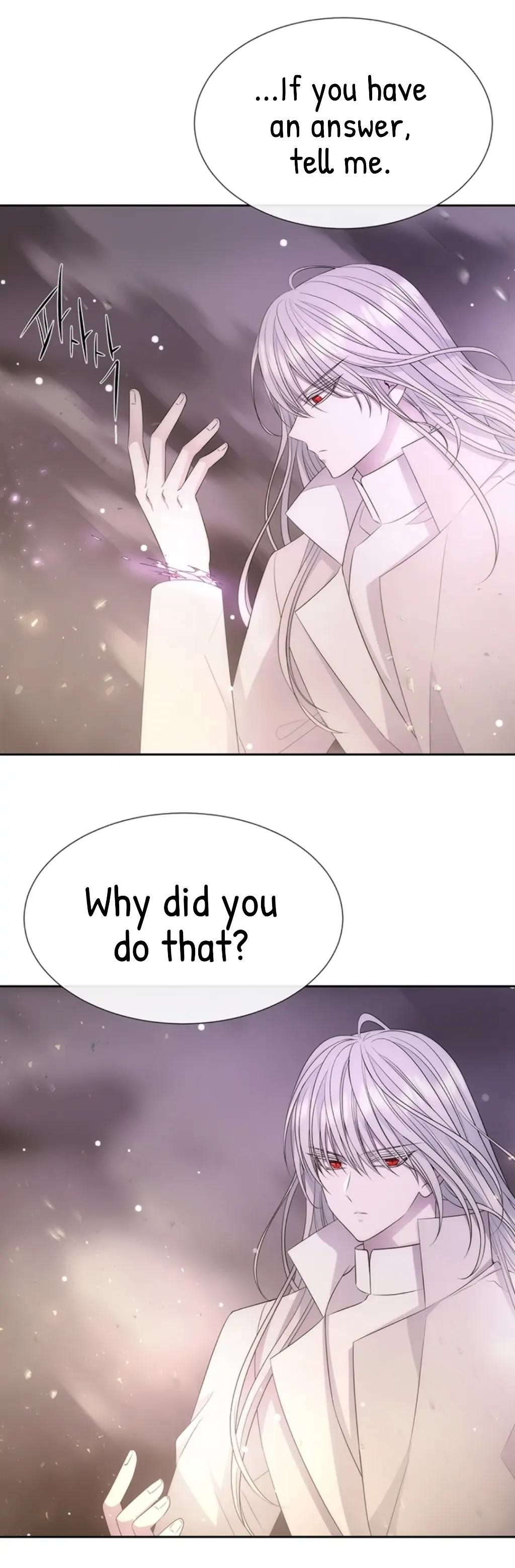 Charlotte Has Five Disciples Chapter 151 - Page 28