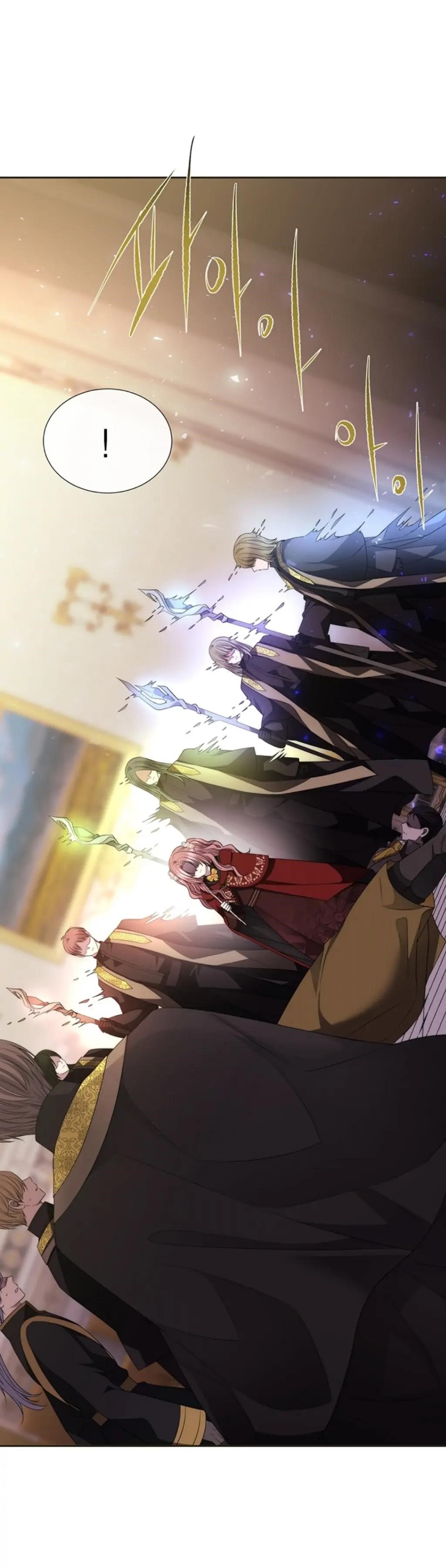 Charlotte Has Five Disciples Chapter 151 - Page 3