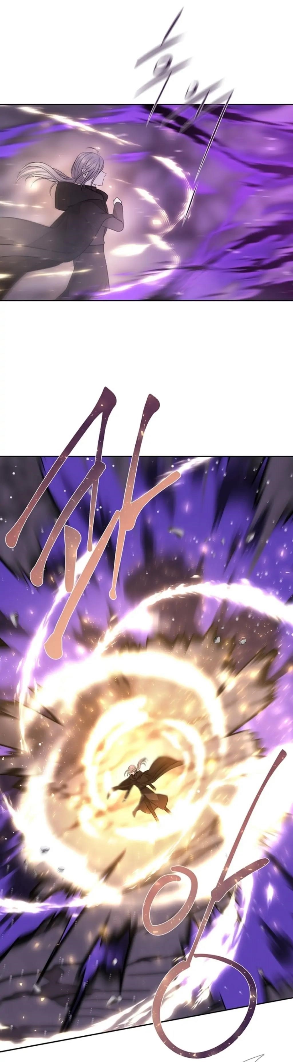 Charlotte Has Five Disciples Chapter 151 - Page 31