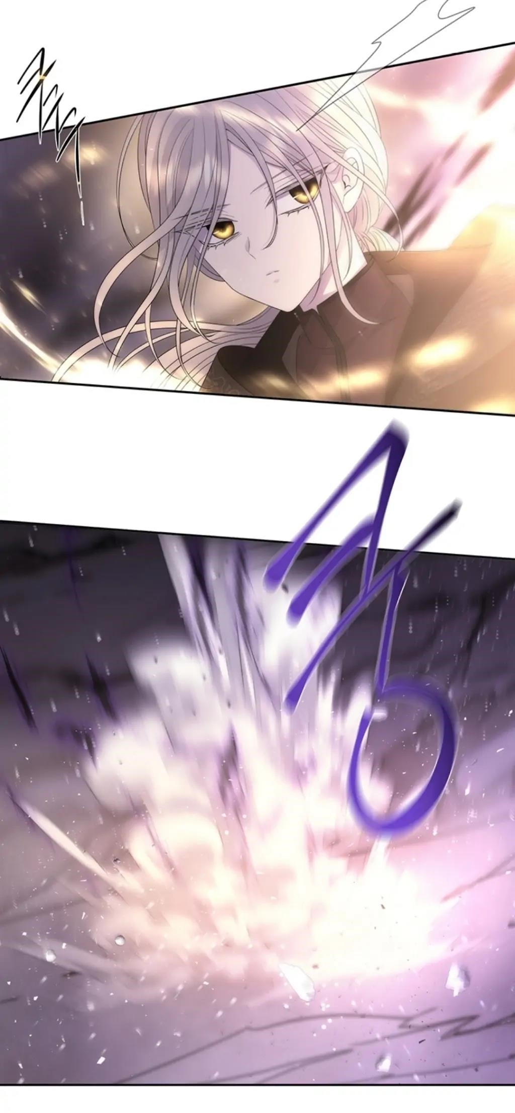 Charlotte Has Five Disciples Chapter 151 - Page 32