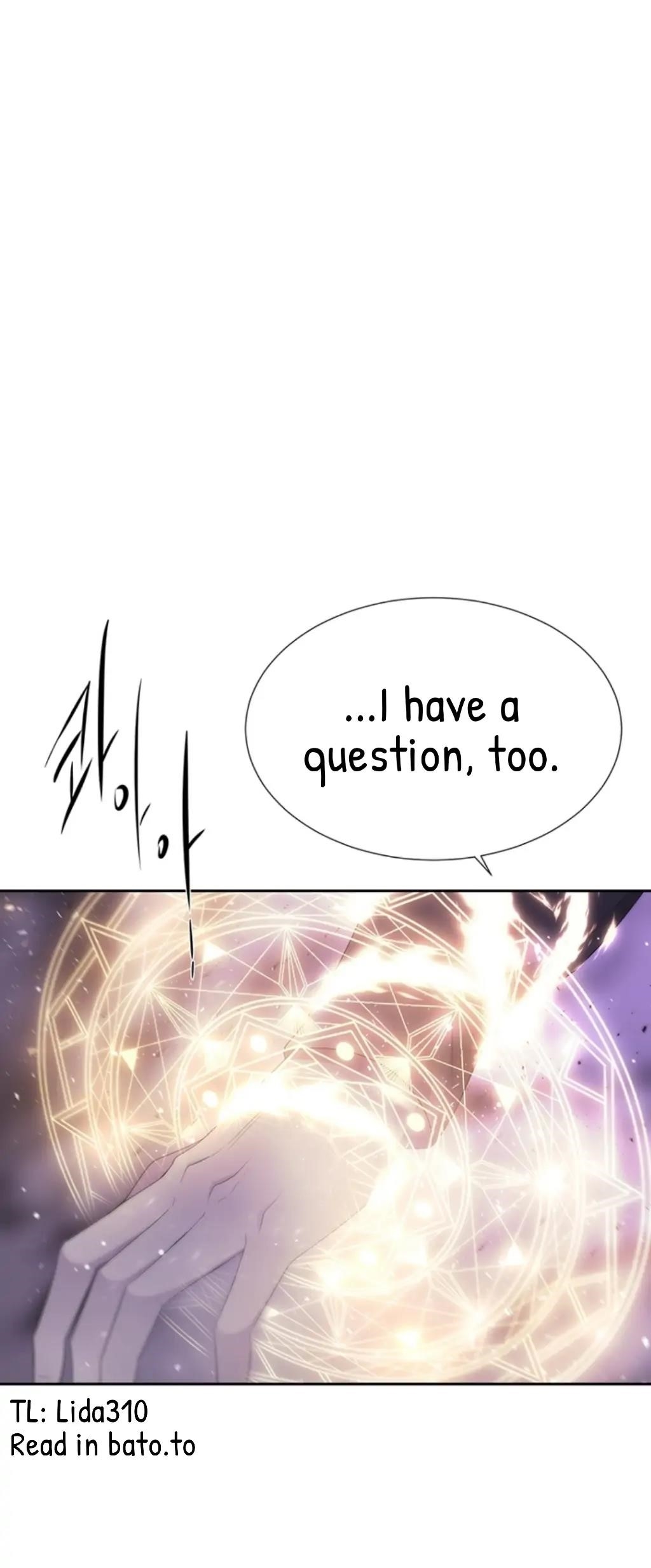 Charlotte Has Five Disciples Chapter 151 - Page 33