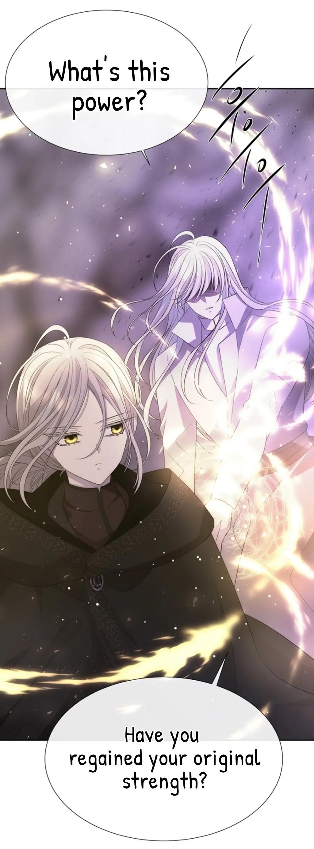 Charlotte Has Five Disciples Chapter 151 - Page 34