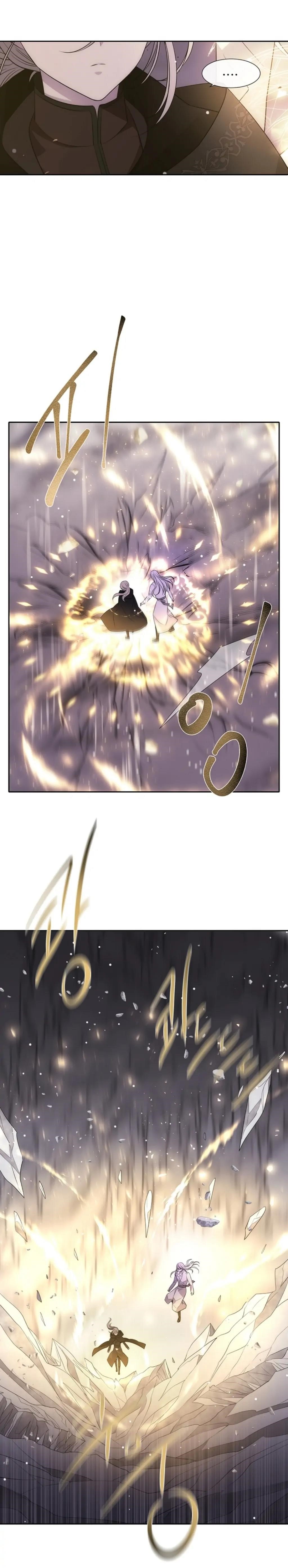 Charlotte Has Five Disciples Chapter 151 - Page 35