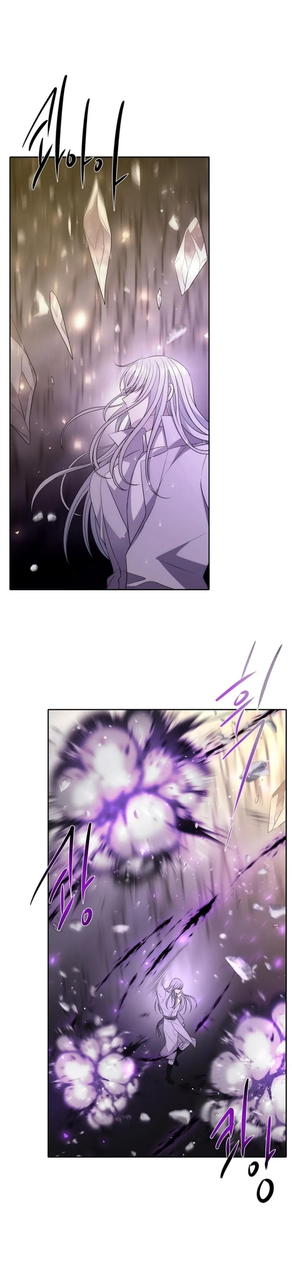 Charlotte Has Five Disciples Chapter 151 - Page 36