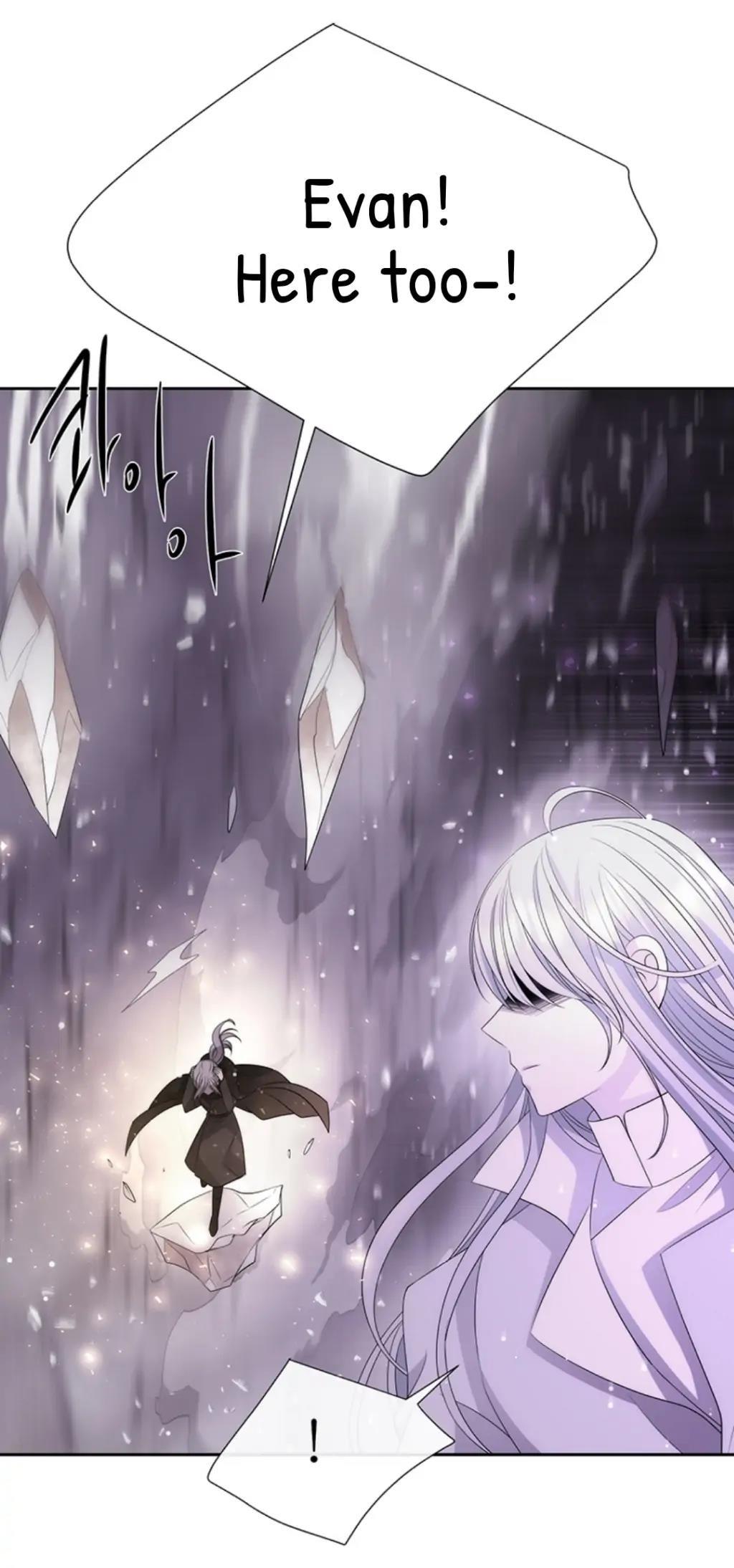 Charlotte Has Five Disciples Chapter 151 - Page 37