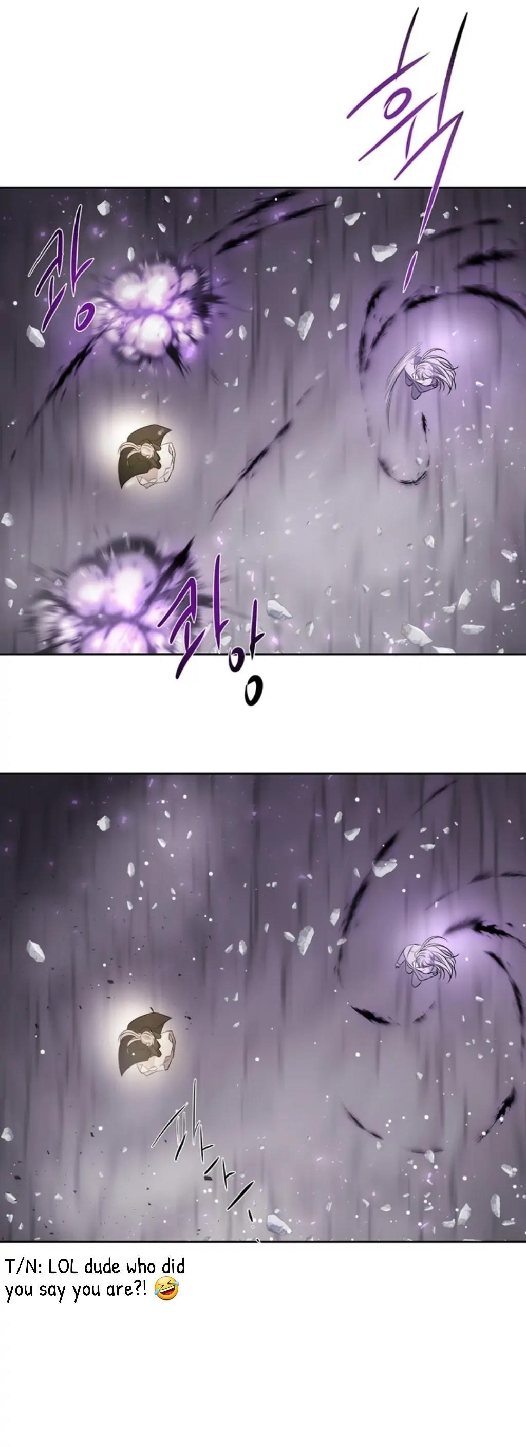 Charlotte Has Five Disciples Chapter 151 - Page 38