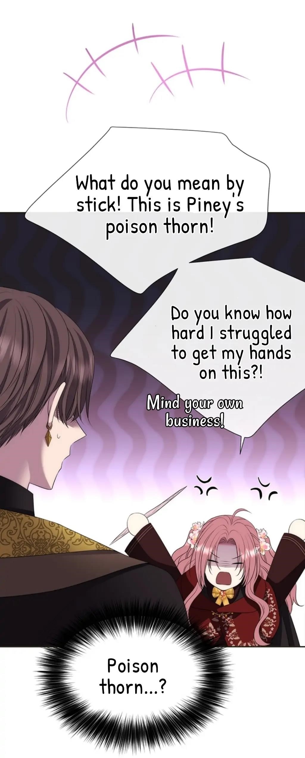 Charlotte Has Five Disciples Chapter 151 - Page 5