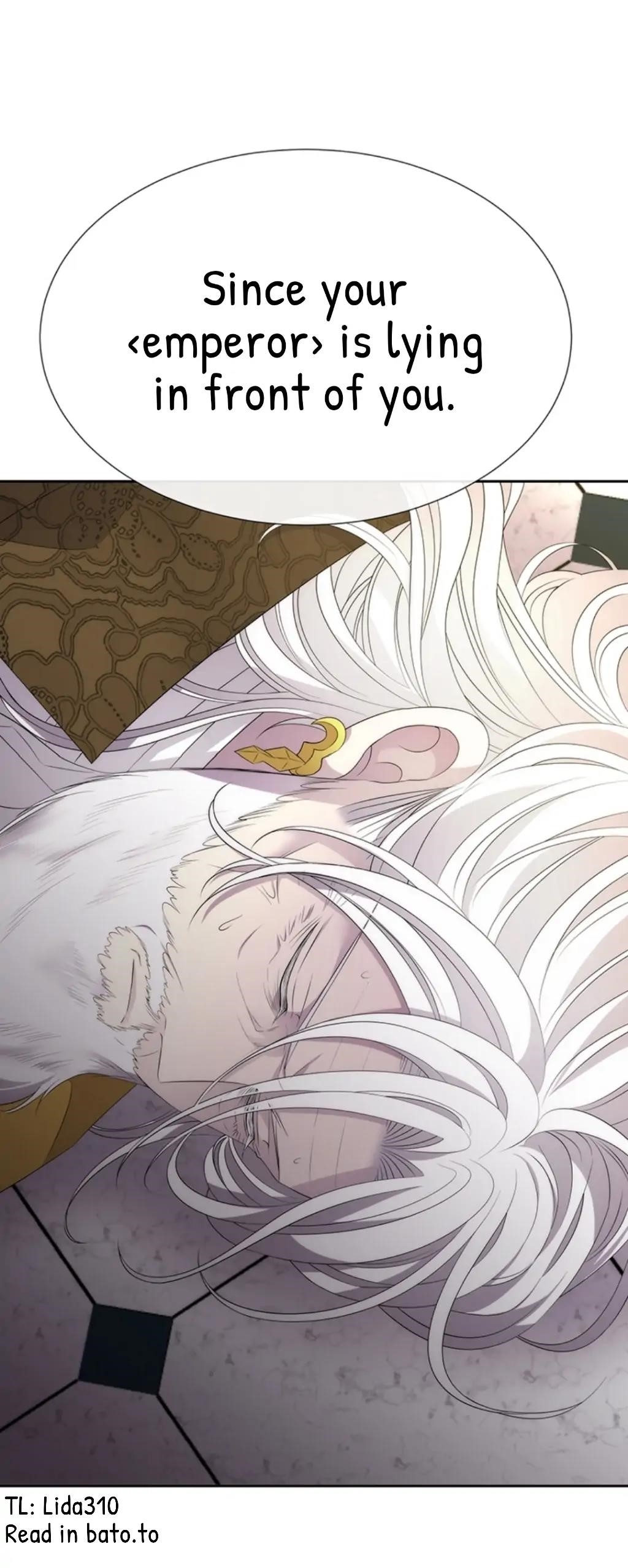 Charlotte Has Five Disciples Chapter 151 - Page 7