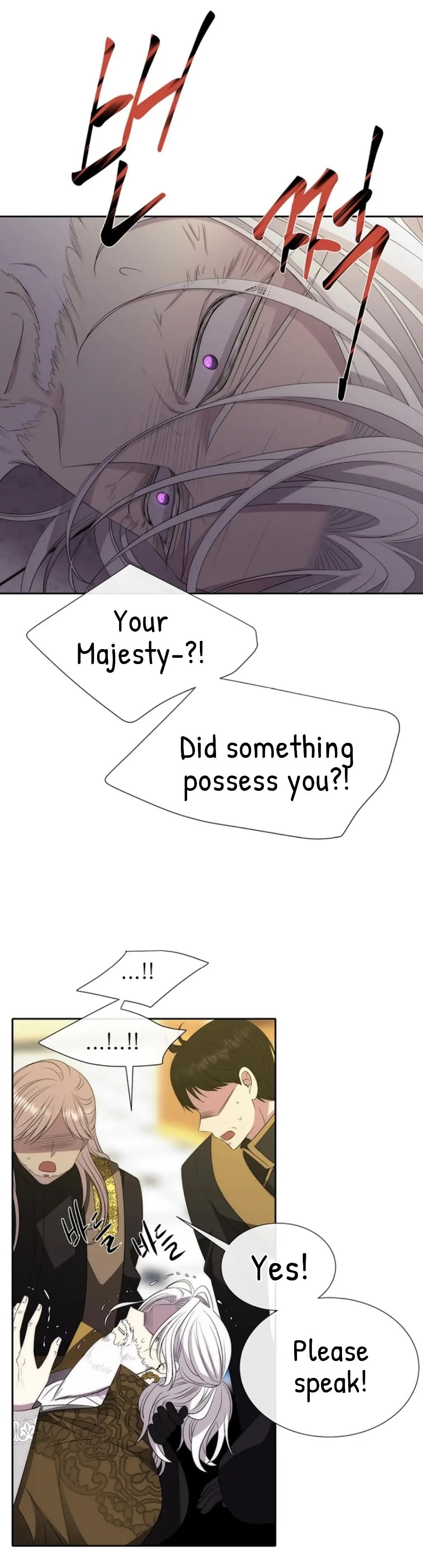 Charlotte Has Five Disciples Chapter 151 - Page 8