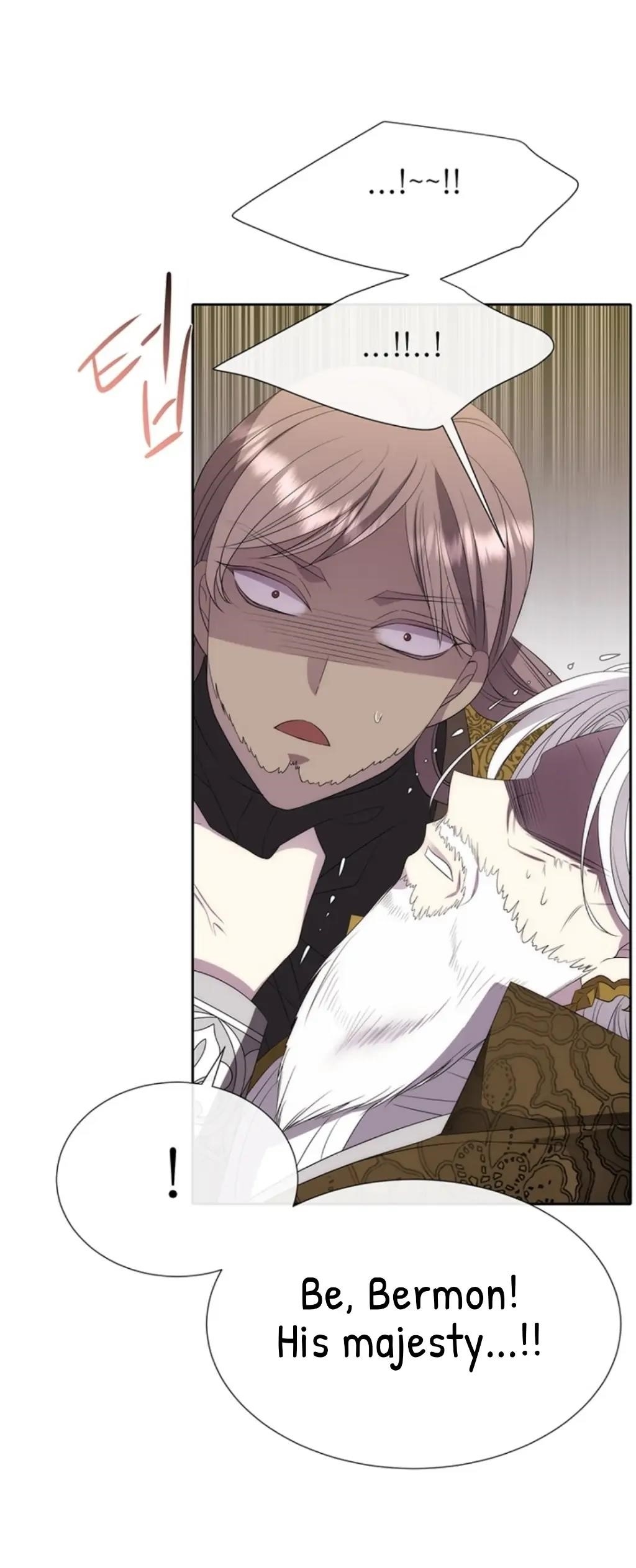 Charlotte Has Five Disciples Chapter 151 - Page 9