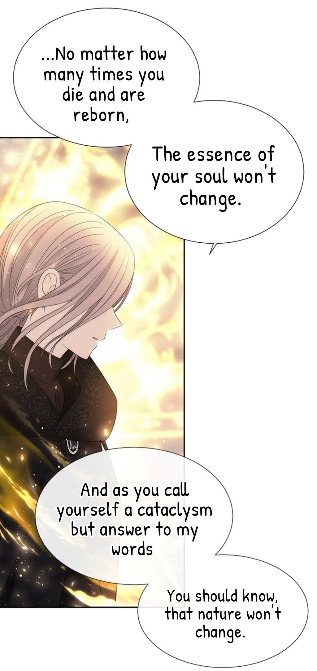 Charlotte Has Five Disciples Chapter 152 - Page 11