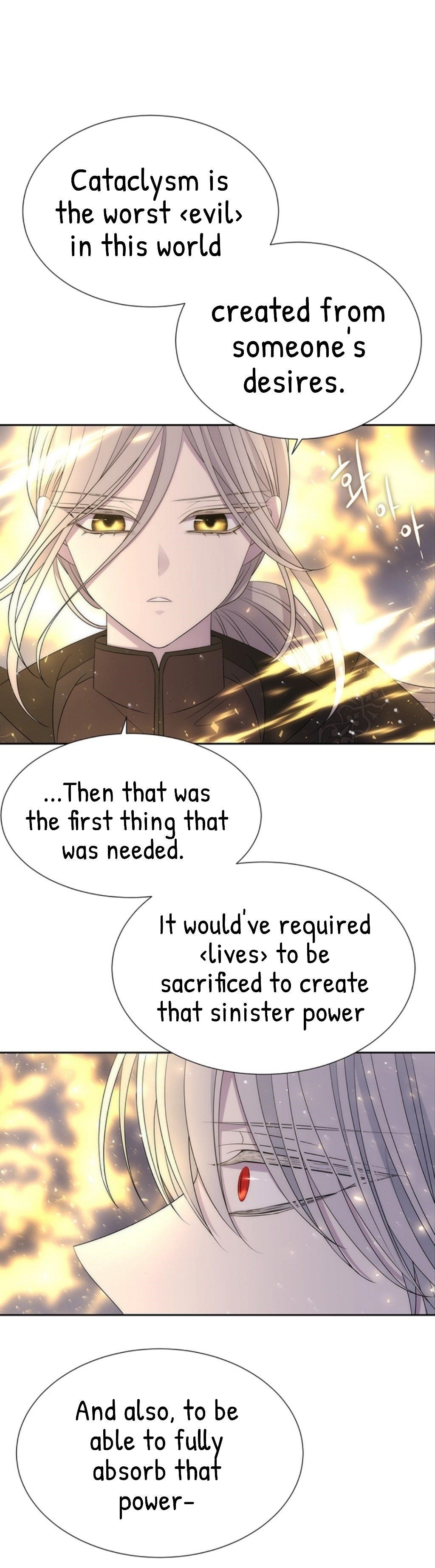 Charlotte Has Five Disciples Chapter 152 - Page 13