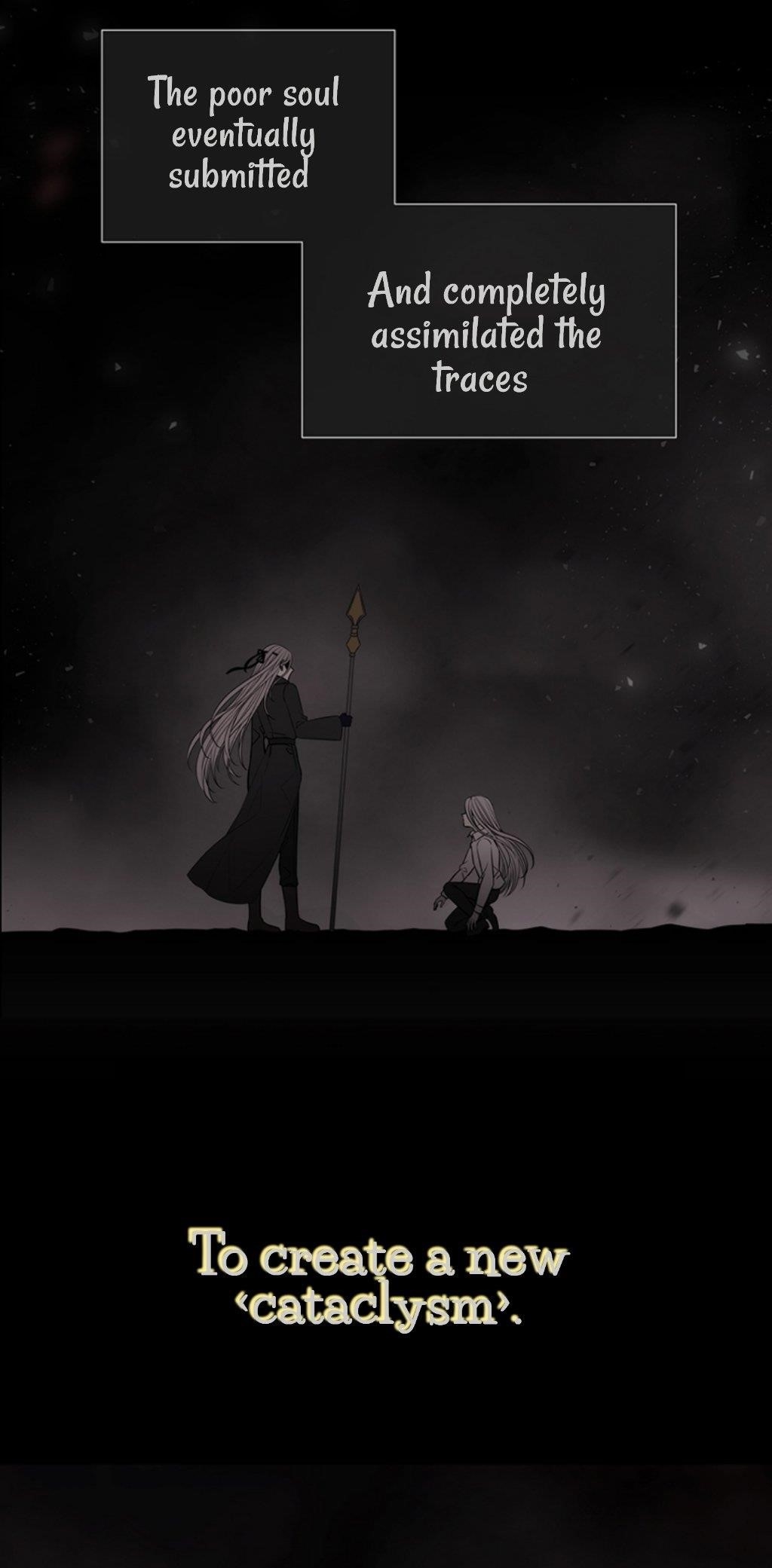 Charlotte Has Five Disciples Chapter 152 - Page 16