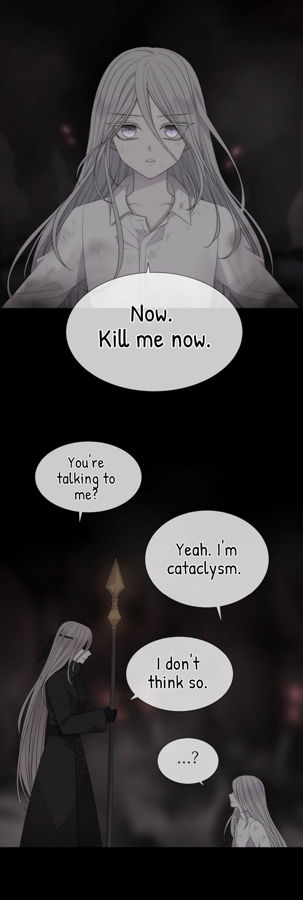 Charlotte Has Five Disciples Chapter 152 - Page 17