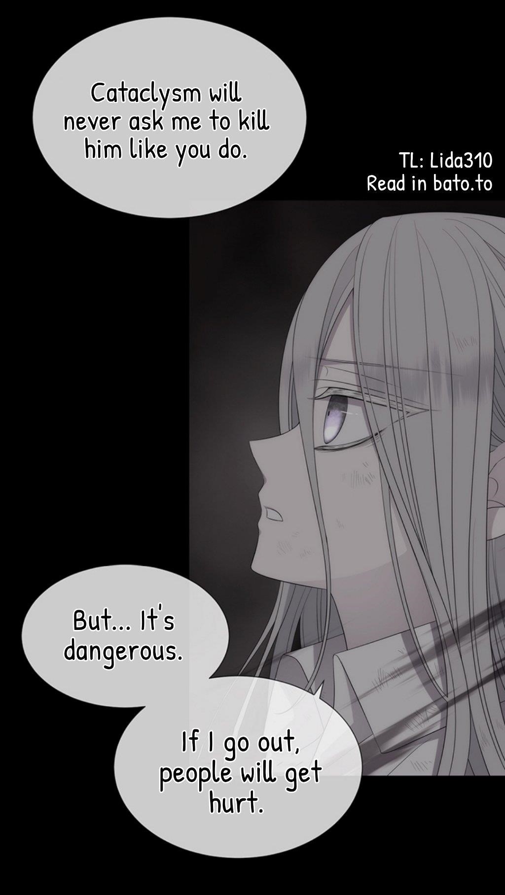 Charlotte Has Five Disciples Chapter 152 - Page 18