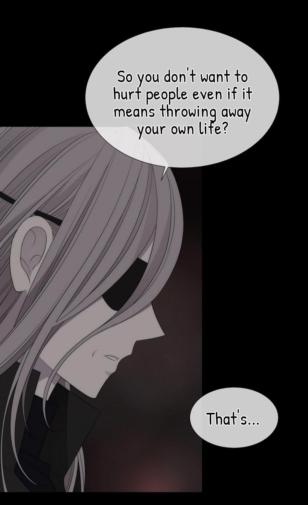 Charlotte Has Five Disciples Chapter 152 - Page 19