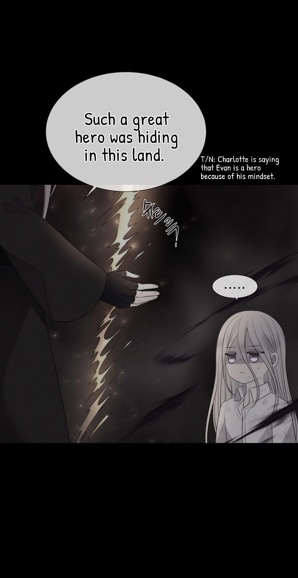 Charlotte Has Five Disciples Chapter 152 - Page 20