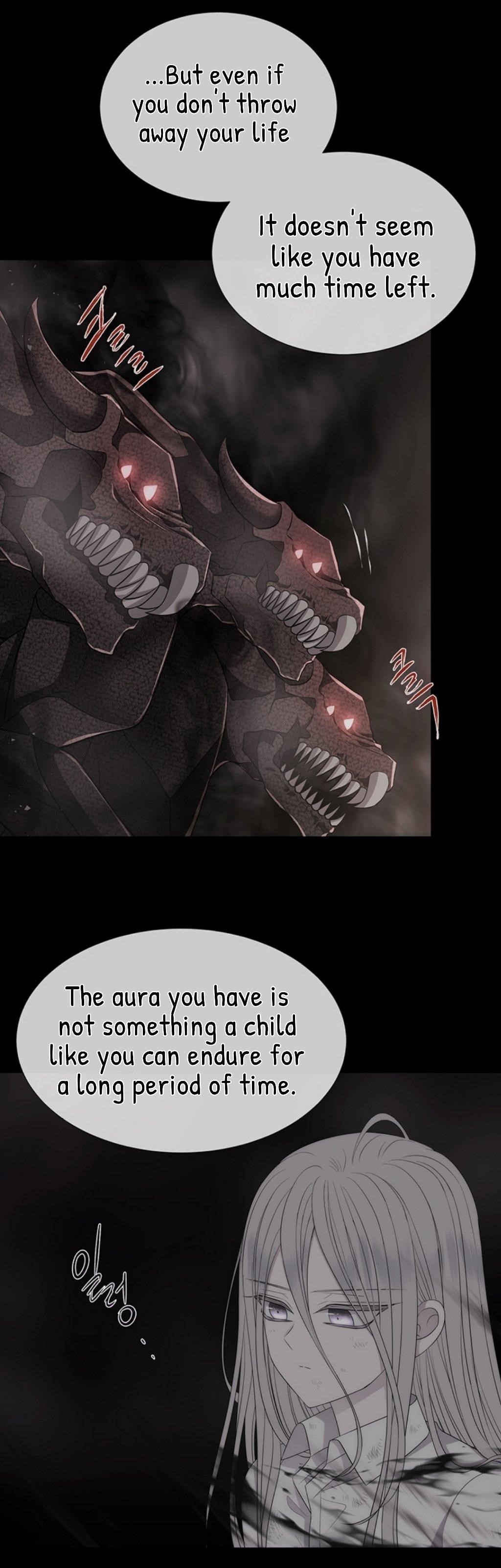 Charlotte Has Five Disciples Chapter 152 - Page 21