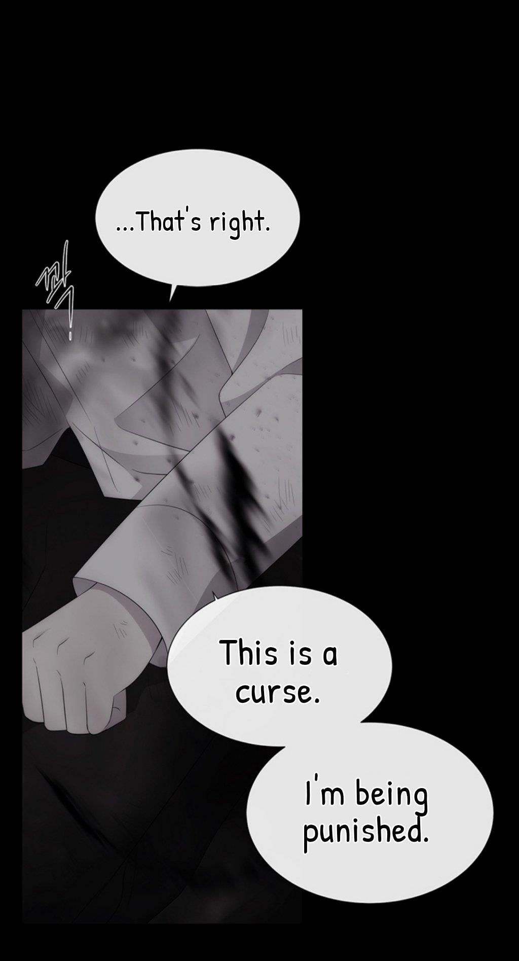 Charlotte Has Five Disciples Chapter 152 - Page 22