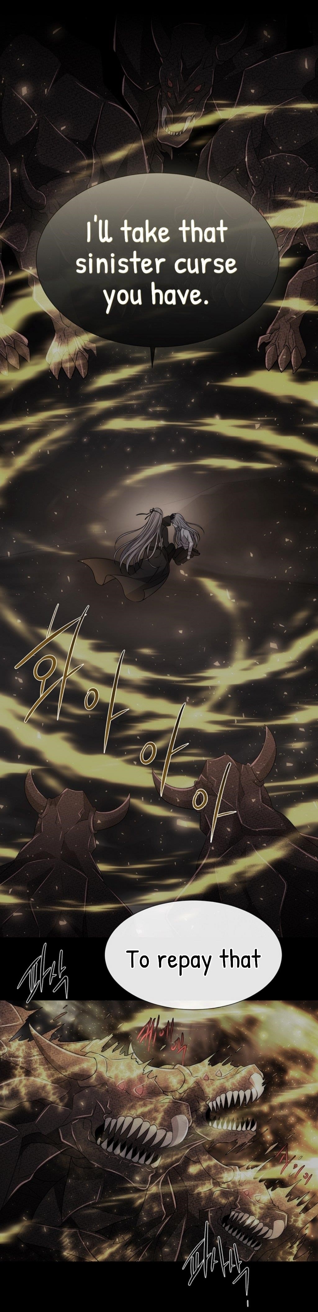 Charlotte Has Five Disciples Chapter 152 - Page 25