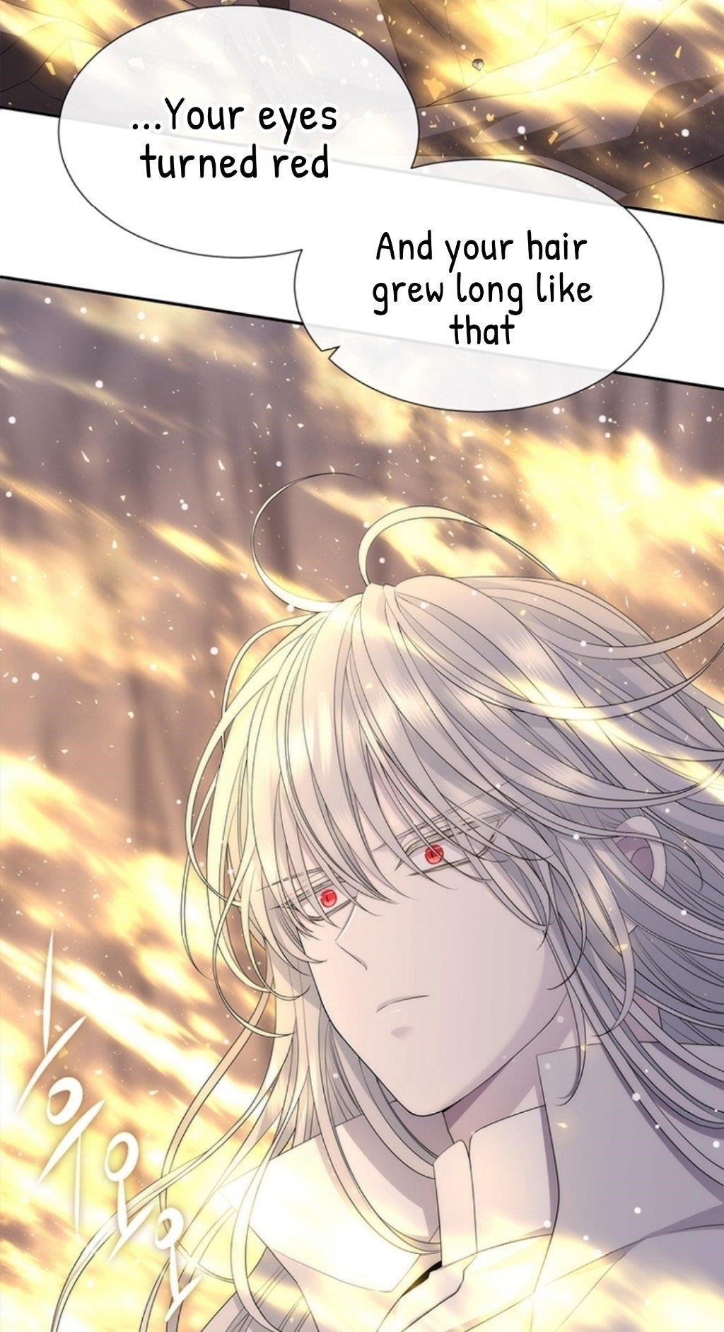 Charlotte Has Five Disciples Chapter 152 - Page 3