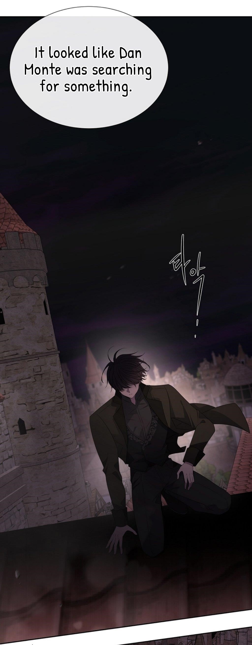 Charlotte Has Five Disciples Chapter 152 - Page 33