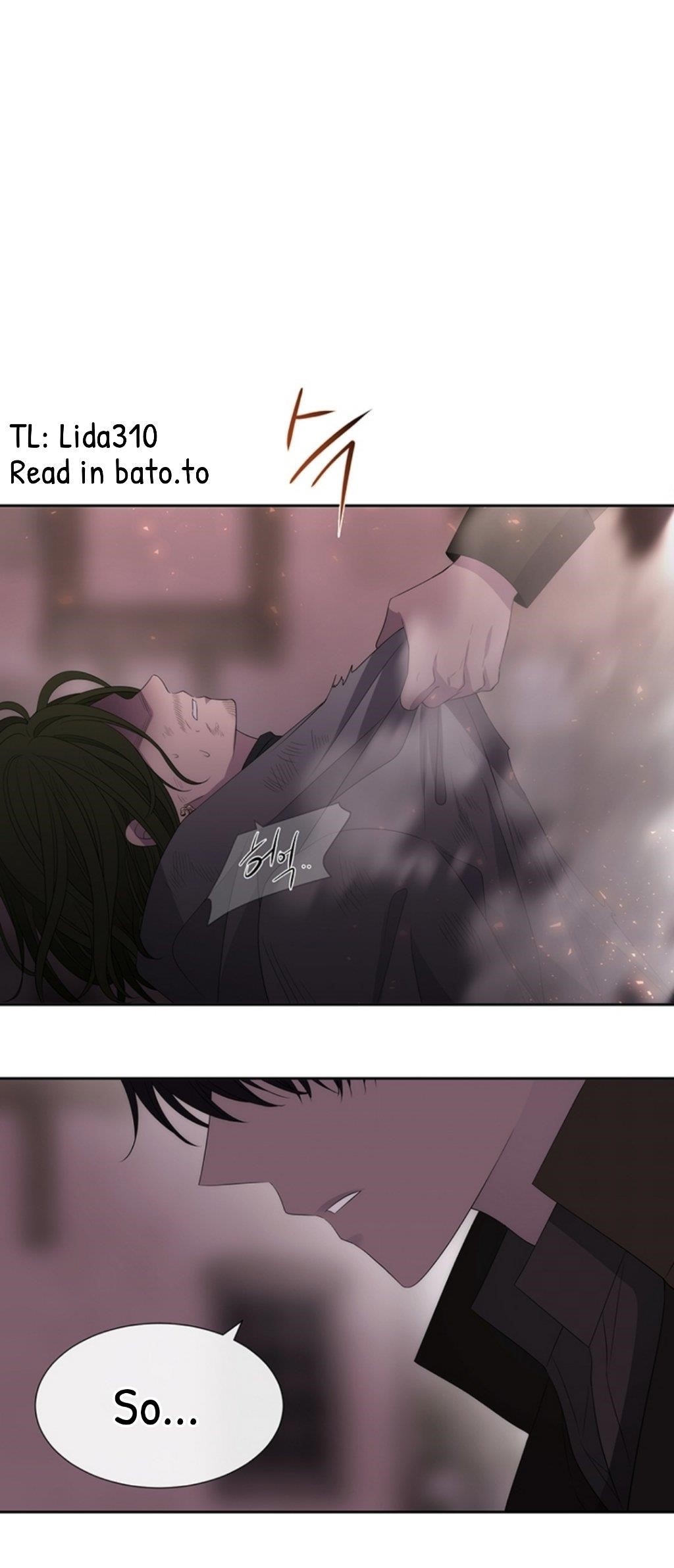 Charlotte Has Five Disciples Chapter 152 - Page 36