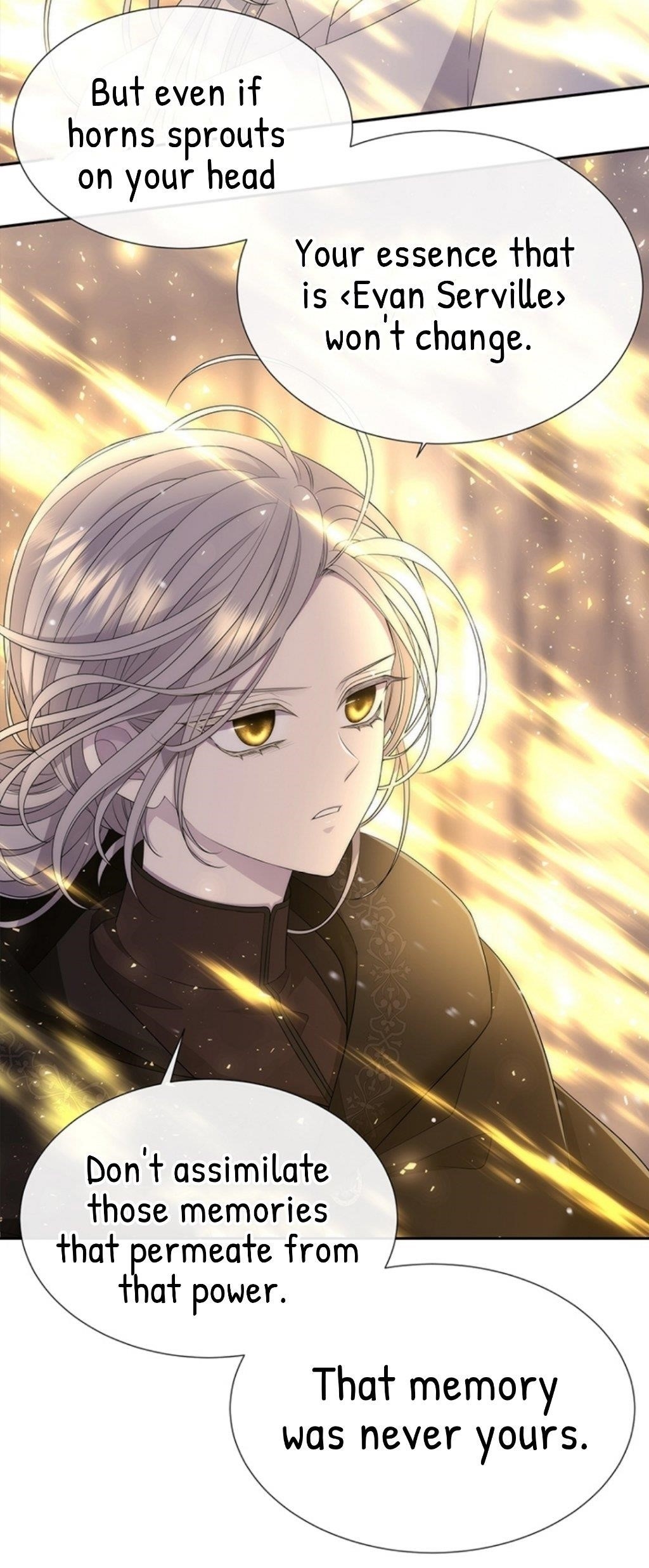 Charlotte Has Five Disciples Chapter 152 - Page 4