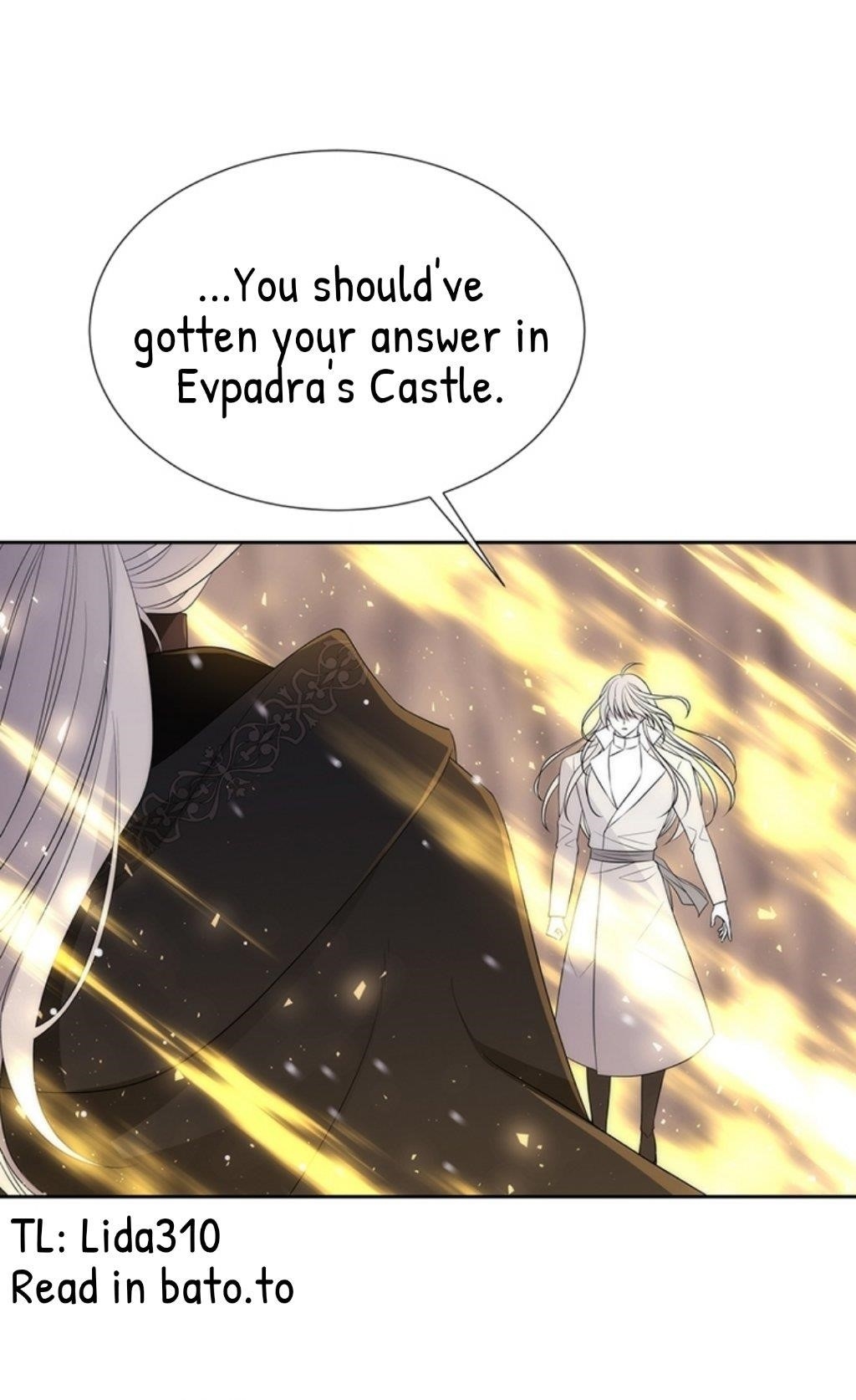 Charlotte Has Five Disciples Chapter 152 - Page 5