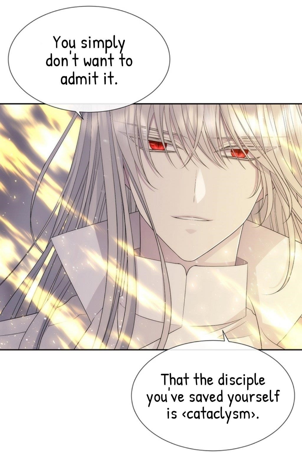 Charlotte Has Five Disciples Chapter 152 - Page 6